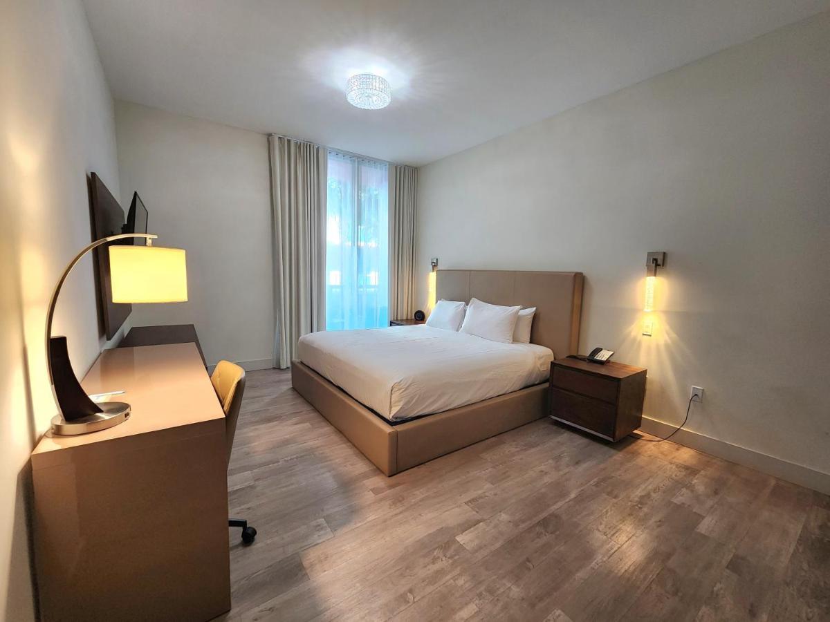 Hollywood Studios Condo Costa Bagian luar foto