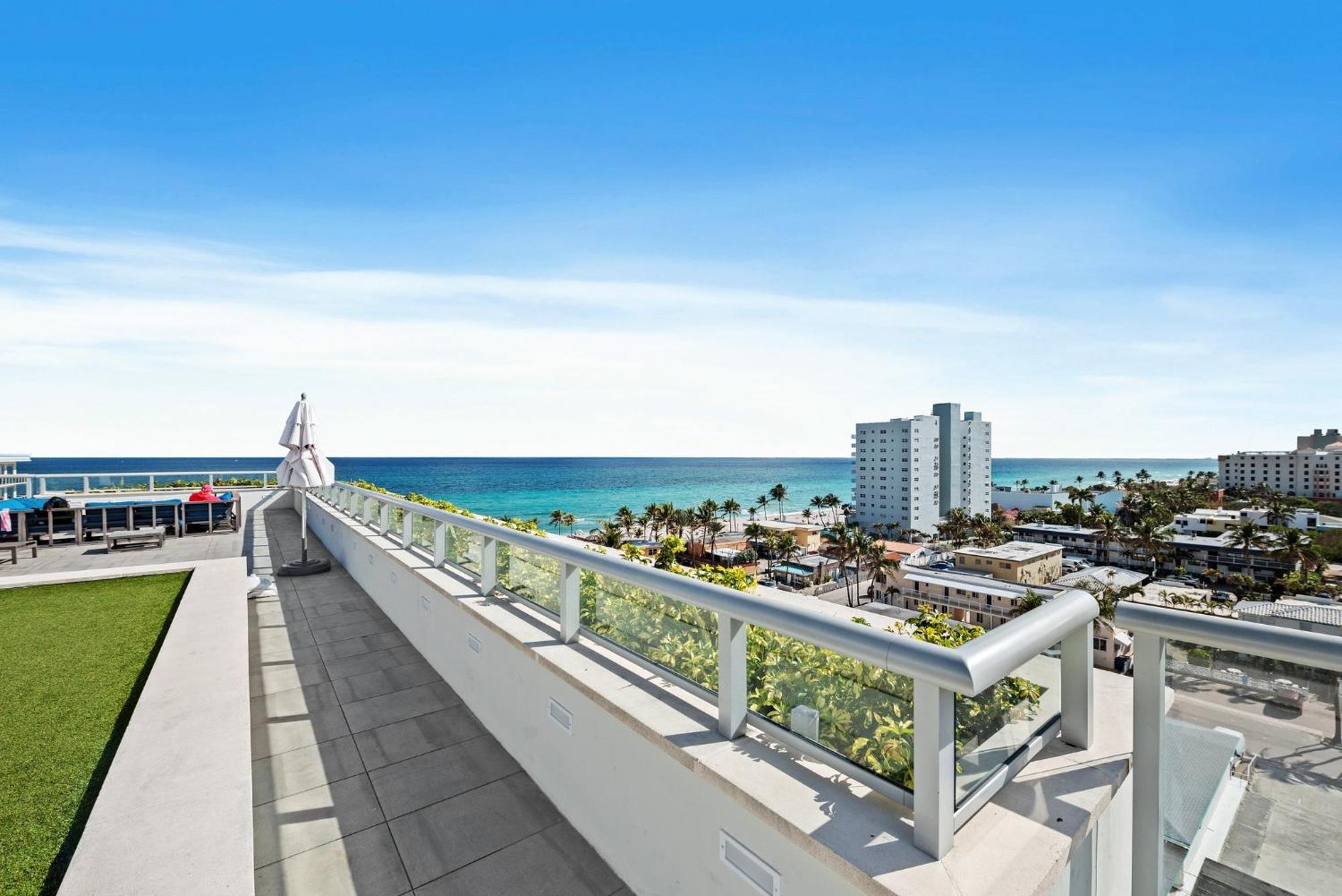 Hollywood Studios Condo Costa Bagian luar foto