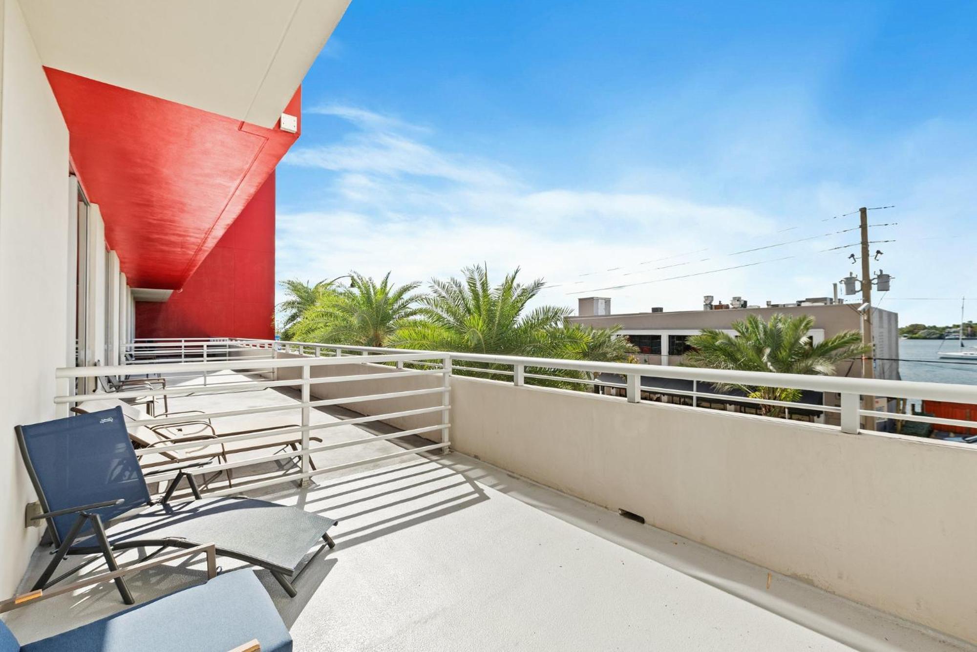 Hollywood Studios Condo Costa Bagian luar foto
